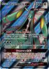 Pokemon Card - Unbroken Bonds 208/214 - CELESTEELA GX (full art - holo) (Mint)