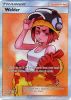 Pokemon Card - Unbroken Bonds 214/214 - WELDER (full art - holo) (Mint)