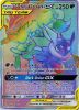 Pokemon Card - S&M: Unbroken Bonds 222/214 - GRENINJA & ZOROARK GX (hyper - holo-foil) (Mint)