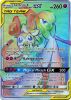 Pokemon Card - S&M: Unbroken Bonds 225/214 - GARDEVOIR & SYLVEON GX (hyper - holo-foil) (Mint)