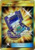 Pokemon Card - S&M: Unbroken Bonds 233/214 - POKEGEAR 3.0 (secret - holo-foil) (Mint)