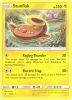 Pokemon Card - S&M: Unbroken Bonds 56/214 - STUNFISK (rare) (Mint)