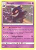 Pokemon Card - S&M: Unbroken Bonds 70/214 - GENGAR (rare) (Mint)