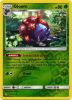 Pokemon Card - S&M: Unbroken Bonds 7/214 - GLOOM (reverse holo) (Mint)