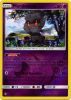 Pokemon Card - S&M: Unbroken Bonds 81/214 - MARSHADOW (reverse holo) (Mint)