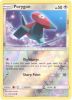 Pokemon Card - S&M: Unbroken Bonds 154/214 - PORYGON (reverse holo) (Mint)