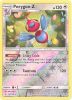 Pokemon Card - S&M: Unbroken Bonds 157/214 - PORYGON-Z (reverse holo) (Mint)