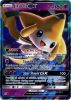 Pokemon Card - S&M: Unified Minds 79/236 - JIRACHI GX (holo-foil) (Mint)