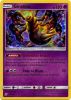 Pokemon Card - S&M: Unified Minds 86/236 - GIRATINA (holo-foil) (Mint)