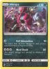 Pokemon Card - S&M: Unified Minds 140/236 - HOOPA (holo-foil) (Mint)