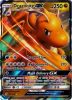 Pokemon Card - S&M: Unified Minds 152/236 - DRAGONITE GX (holo-foil) (Mint)