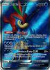 Pokemon Card - S&M: Unified Minds 219/236 - KELDEO GX (full art - holo) (Mint)