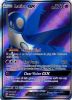 Pokemon Card - Unified Minds 223/236 - LATIOS GX (full art - holo) (Mint)