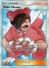 Pokemon Card - Unified Minds 236/236 - POKE MANIAC (full art - holo) (Mint)
