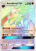 Pokemon Card - Unified Minds 244/236 - AERODACTYL GX (hyper - holo-foil) (Mint)
