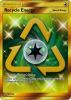 Pokemon Card - Unified Minds 257/236 - RECYCLE ENERGY (secret - holo-foil) (Mint)