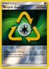 Pokemon Card - Unified Minds 212/236 - RECYCLE ENERGY (REVERSE holo-foil) (Mint)