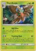 Pokemon Card - S&M: Cosmic Eclipse 20/236 - DECIDUEYE (holo-foil) (Mint)