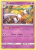 Pokemon Card - S&M: Cosmic Eclipse 82/236 - GALLADE (holo-foil) (Mint)