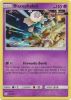 Pokemon Card - S&M: Cosmic Eclipse 104/236 - BLACEPHALON (holo-foil) (Mint)