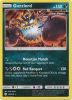 Pokemon Card - S&M: Cosmic Eclipse 136/236 - GUZZLORD (holo-foil) (Mint)