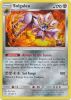 Pokemon Card - S&M: Cosmic Eclipse 142/236 - SOLGALEO (holo-foil) (Mint)