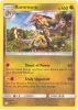 Pokemon Card - S&M: Cosmic Eclipse 163/236 - KOMMO-O (holo-foil) (Mint)