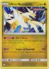 Pokemon Card - S&M: Cosmic Eclipse 164/236 - ULTRA NECROZMA (holo-foil) (Mint)