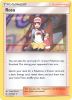 Pokemon Card - S&M: Cosmic Eclipse 204/236 - ROSA (holo-foil) (Mint)