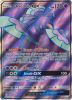 Pokemon Card - S&M: Cosmic Eclipse 217/236 - ORICORIO GX (full art - holo) (Mint)