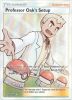 Pokemon Card - S&M: Cosmic Eclipse 233/236 - PROFESSOR OAK'S SETUP (full art - holo) (Mint)