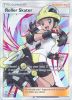 Pokemon Card - S&M: Cosmic Eclipse 235/236 - ROLLER SKATER (full art - holo) (Mint)