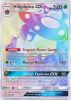 Pokemon Card - S&M: Cosmic Eclipse 250/236 - VILEPLUME GX (hyper - holo-foil) (Mint)