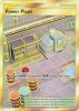 Pokemon Card - S&M: Cosmic Eclipse 269/236 - POWER PLANT (secret - holo-foil) (Mint)