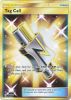 Pokemon Card - S&M: Cosmic Eclipse 270/236 - TAG CALL (secret - holo-foil) (Mint)