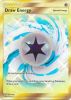 Pokemon Card - S&M: Cosmic Eclipse 271/236 - DRAW ENERGY (secret - holo-foil) (Mint)