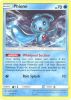 Pokemon Card - S&M: Cosmic Eclipse 57/236 - PHIONE (rare) (Mint)