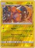 Pokemon Card - S&M: Cosmic Eclipse 67/236 - RAICHU (reverse holo) (Mint)