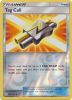 Pokemon Card - S&M: Cosmic Eclipse 206/236 - TAG CALL (reverse holo) (Mint)