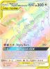 Pokemon Card - Hidden Fates 69/68 - MOLTRES & ZAPDOS & ARTICUNO (Tag Team) (holo-foil) (Mint)