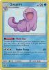 Pokemon Card - Hidden Fates SV10/SV94 - QUAGSIRE (shiny - holo-foil) (Mint)