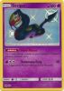 Pokemon Card - Hidden Fates SV15/SV94 - SEVIPER (shiny - holo-foil) (Mint)