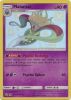 Pokemon Card - Hidden Fates SV18/SV94 - MALAMAR (shiny - holo-foil) (Mint)