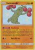 Pokemon Card - Hidden Fates SV20/SV94 - SUDOWOODO (shiny - holo-foil) (Mint)