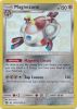 Pokemon Card - Hidden Fates SV29/SV94 - MAGNEZONE (shiny - holo-foil) (Mint)