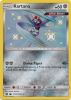 Pokemon Card - Hidden Fates SV33/SV94 - KARTANA (shiny - holo-foil) (Mint)