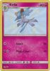 Pokemon Card - Hidden Fates SV35/SV94 - KIRLIA (shiny - holo-foil) (Mint)