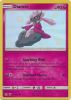 Pokemon Card - Hidden Fates SV36/SV94 - DIANCIE (shiny - holo-foil) (Mint)