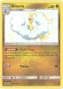 Pokemon Card - Hidden Fates SV37/SV94 - ALTARIA (shiny holo-foil) (Mint)