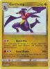 Pokemon Card - Hidden Fates SV40/SV94 - GARCHOMP (shiny - holo-foil) (Mint)